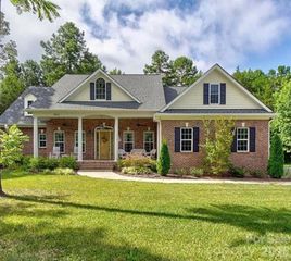 8611 Kerns Meadow Lane 1, Huntersville, NC 28078