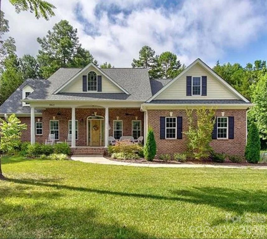 8611 Kerns Meadow Lane 1, Huntersville, NC 28078
