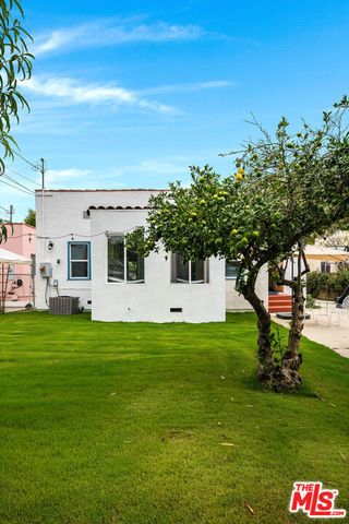 745 N Brighton Street, Burbank, CA 91506