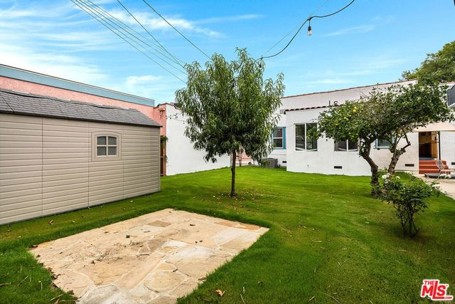 745 N Brighton Street, Burbank, CA 91506