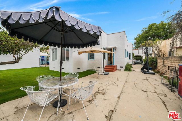 745 N Brighton Street, Burbank, CA 91506