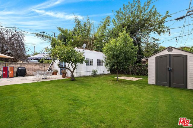 745 N Brighton Street, Burbank, CA 91506