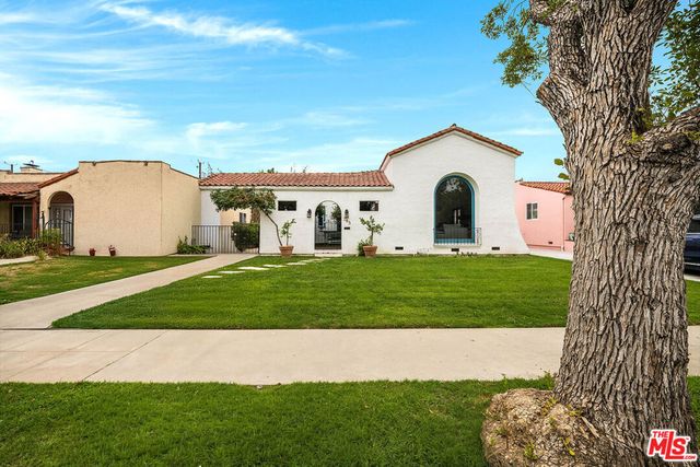 745 N Brighton Street, Burbank, CA 91506