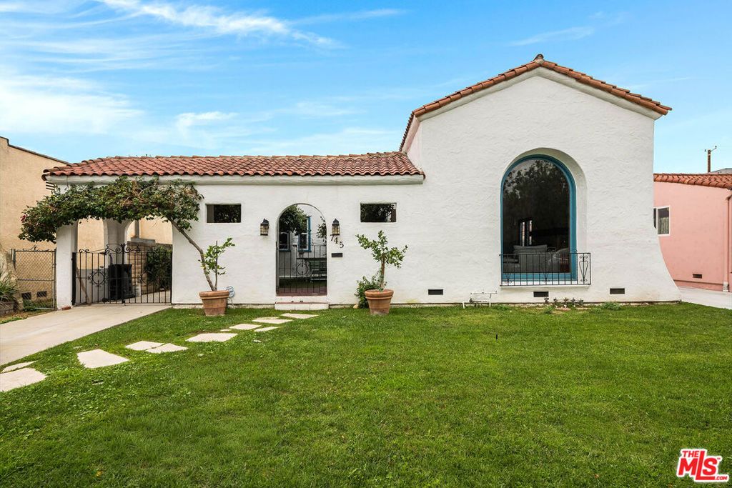 745 N Brighton Street, Burbank, CA 91506
