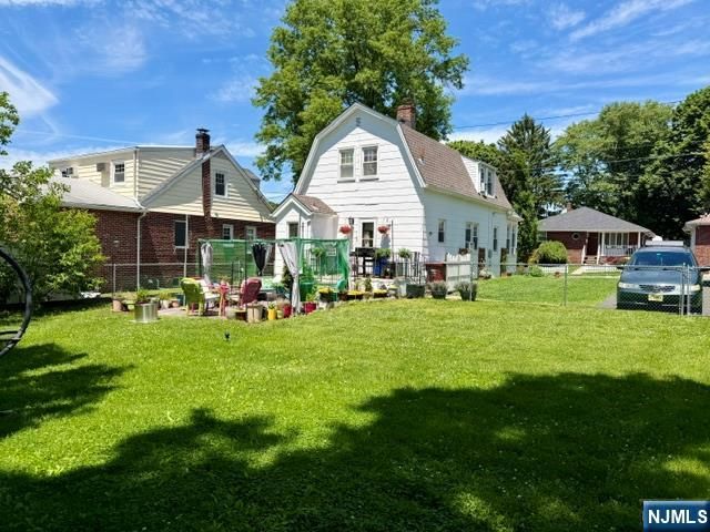 31 Hope Street, Nutley, NJ 07110