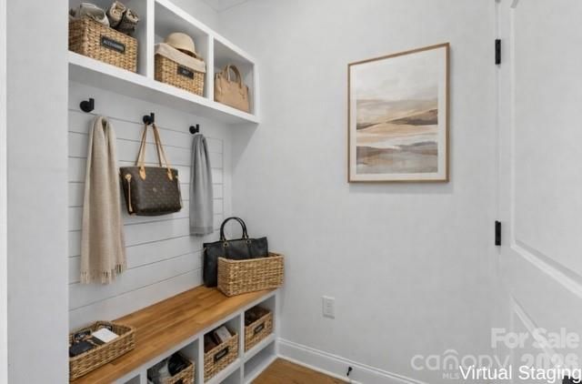 1804 Vinton Street, Charlotte, NC 28216