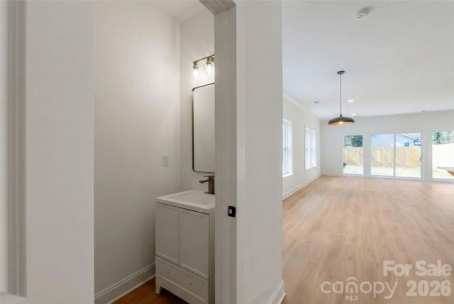 1804 Vinton Street, Charlotte, NC 28216