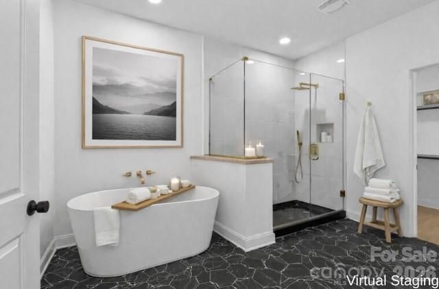 1804 Vinton Street, Charlotte, NC 28216