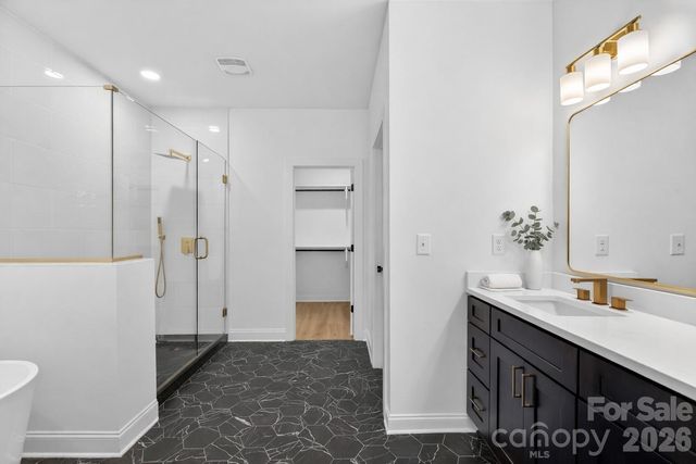 1804 Vinton Street, Charlotte, NC 28216