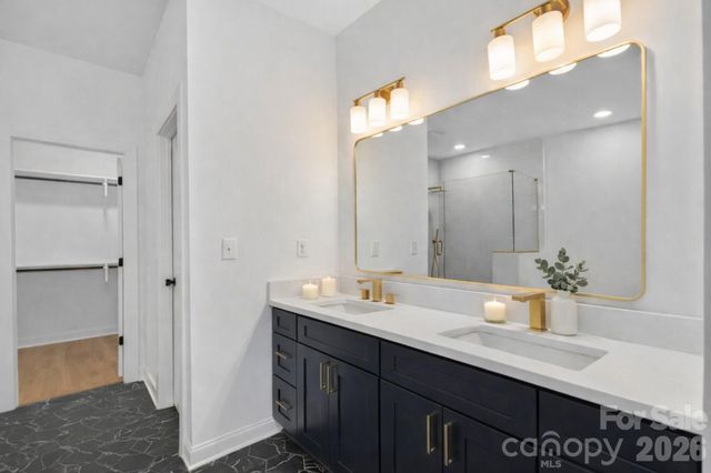 1804 Vinton Street, Charlotte, NC 28216