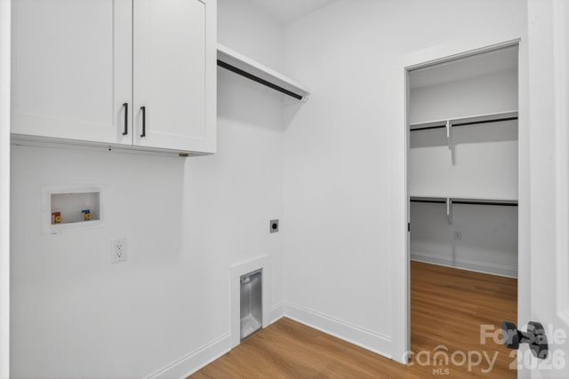 1804 Vinton Street, Charlotte, NC 28216