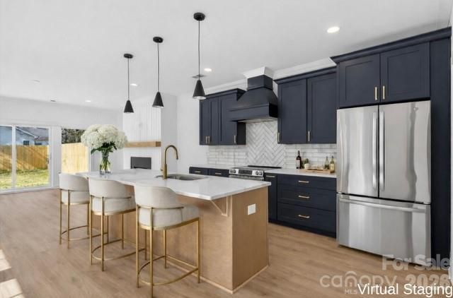 1804 Vinton Street, Charlotte, NC 28216