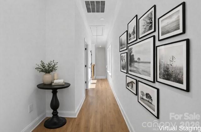 1804 Vinton Street, Charlotte, NC 28216