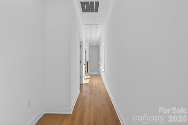 1804 Vinton Street, Charlotte, NC 28216