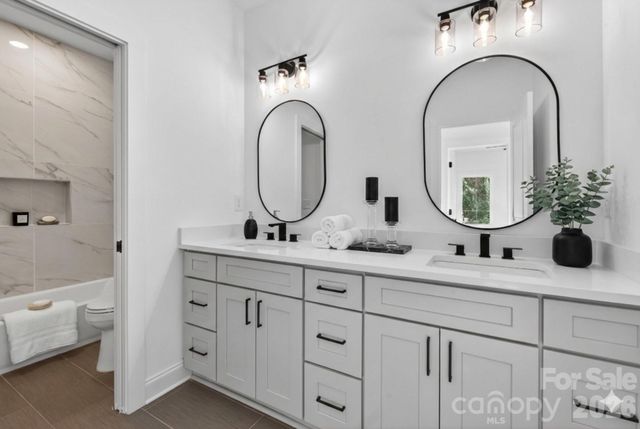 1804 Vinton Street, Charlotte, NC 28216