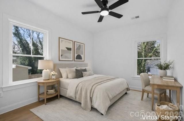 1804 Vinton Street, Charlotte, NC 28216