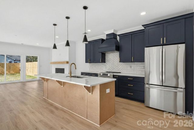 1804 Vinton Street, Charlotte, NC 28216