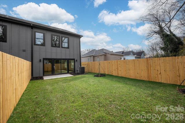 1804 Vinton Street, Charlotte, NC 28216