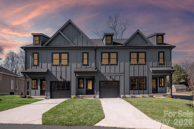 1804 Vinton Street, Charlotte, NC 28216