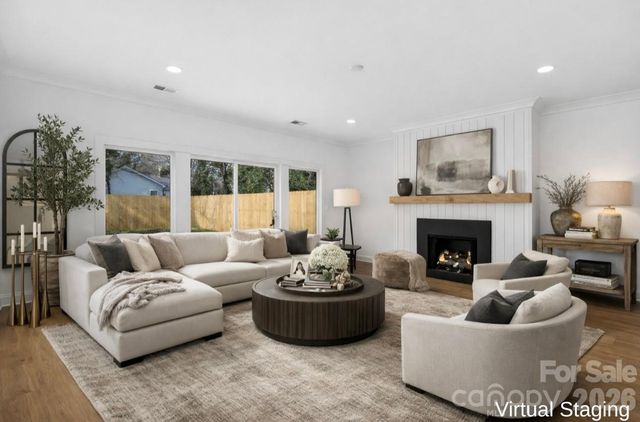 1804 Vinton Street, Charlotte, NC 28216