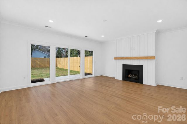 1804 Vinton Street, Charlotte, NC 28216