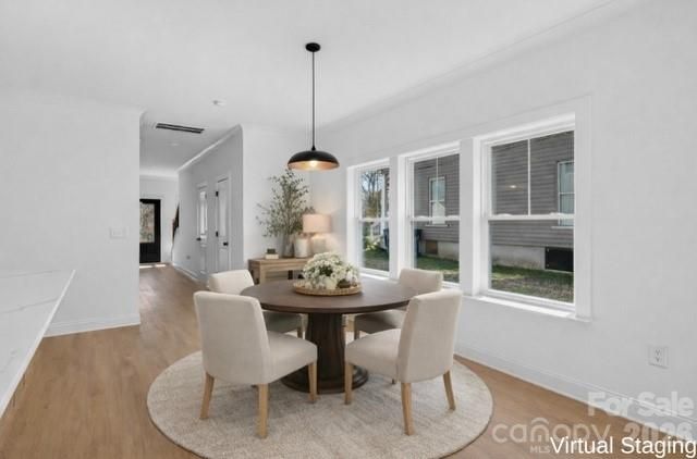 1804 Vinton Street, Charlotte, NC 28216