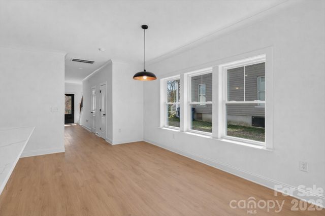 1804 Vinton Street, Charlotte, NC 28216