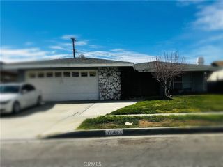 37841 Rudall, Palmdale, CA 93550