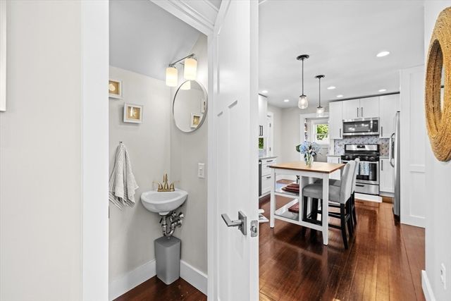 57 Clematis Ave, Weymouth, MA 02188