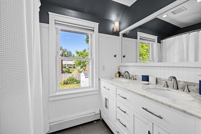 57 Clematis Ave, Weymouth, MA 02188