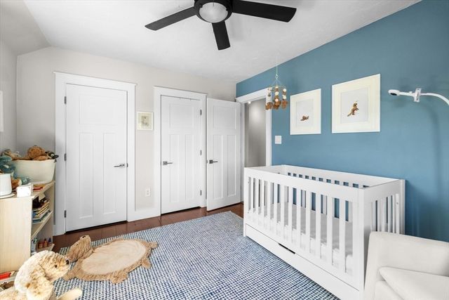 57 Clematis Ave, Weymouth, MA 02188