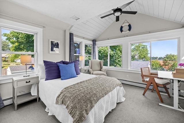 57 Clematis Ave, Weymouth, MA 02188