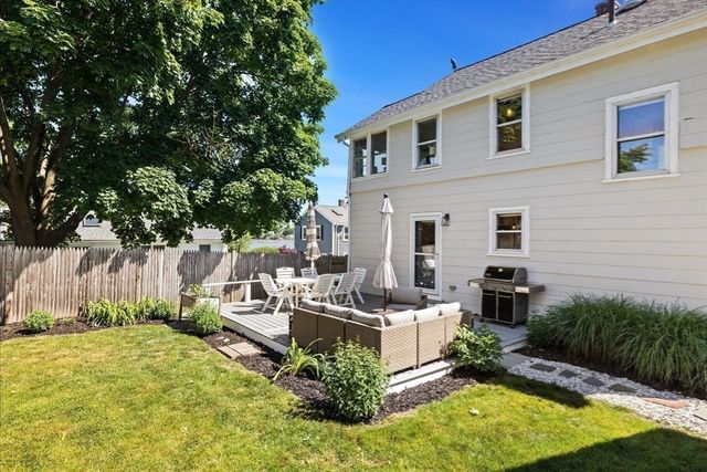 57 Clematis Ave, Weymouth, MA 02188
