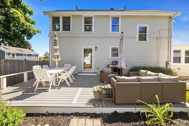 57 Clematis Ave, Weymouth, MA 02188