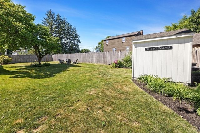 57 Clematis Ave, Weymouth, MA 02188