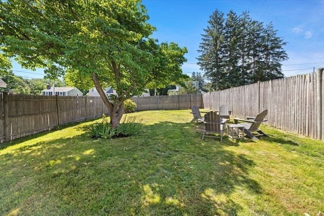 57 Clematis Ave, Weymouth, MA 02188