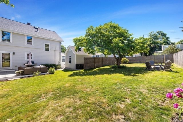 57 Clematis Ave, Weymouth, MA 02188