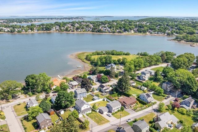 57 Clematis Ave, Weymouth, MA 02188