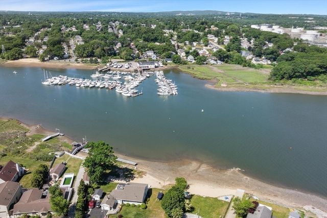 57 Clematis Ave, Weymouth, MA 02188