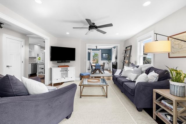 57 Clematis Ave, Weymouth, MA 02188