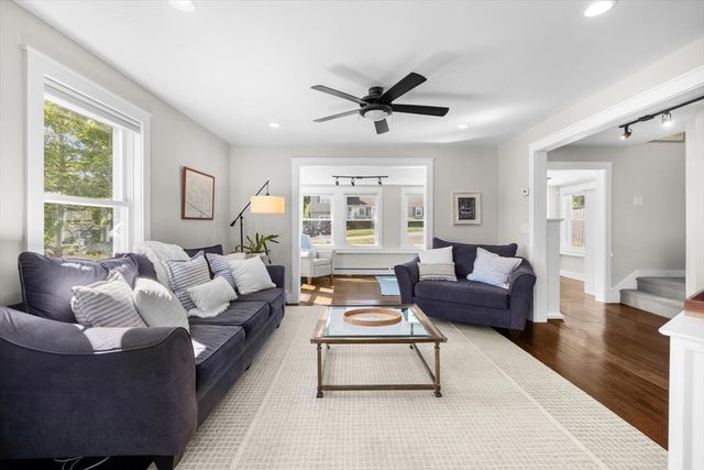 57 Clematis Ave, Weymouth, MA 02188