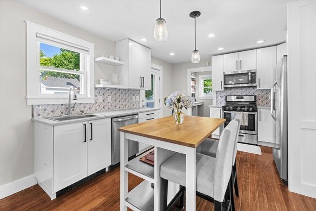 57 Clematis Ave, Weymouth, MA 02188