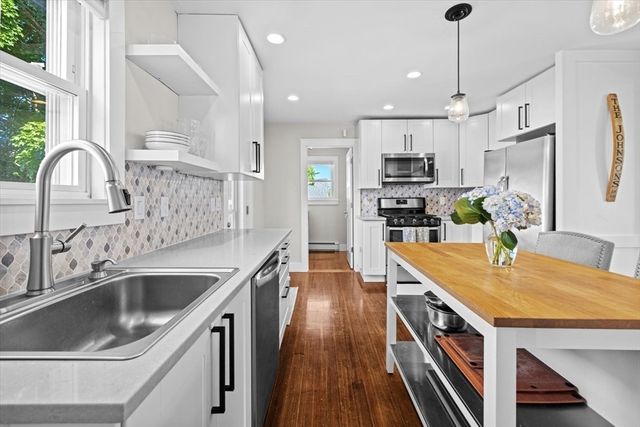 57 Clematis Ave, Weymouth, MA 02188