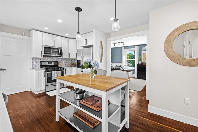57 Clematis Ave, Weymouth, MA 02188