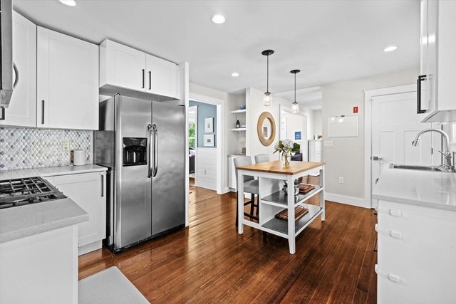 57 Clematis Ave, Weymouth, MA 02188
