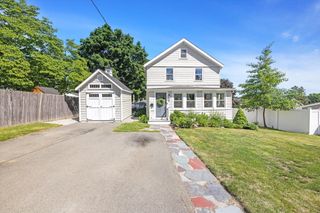 57 Clematis Ave, Weymouth, MA 02188