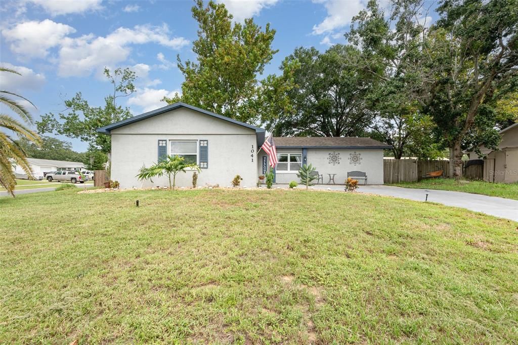 1041 TOMPKINS DRIVE, Port Orange, FL 32129
