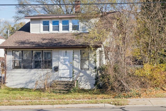 2303 Portage Street, Kalamazoo, MI 49001