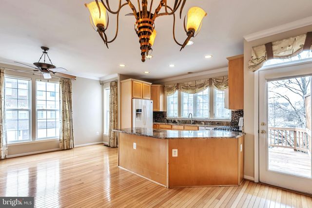 6143 CILANTRO DR, Alexandria, VA 22310