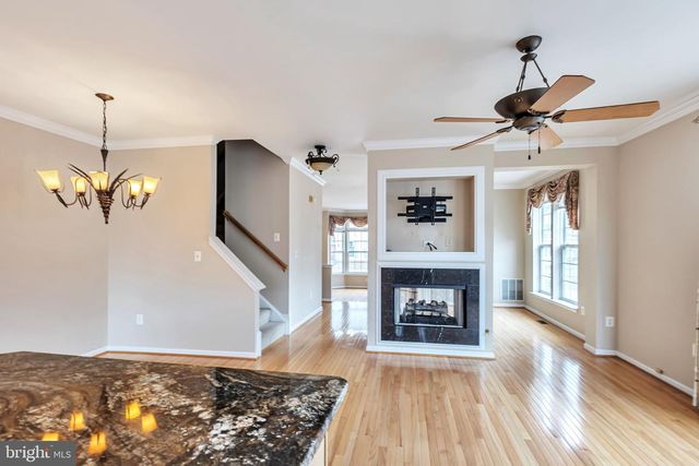 6143 CILANTRO DR, Alexandria, VA 22310